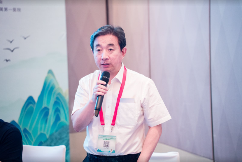 中華醫(yī)學會神經(jīng)外科學分會第二十二次學術(shù)會議在蘇召開：細胞級熒光導引技術(shù)引領(lǐng)神經(jīng)外科手術(shù)邁入精準可視化新時代(圖3)